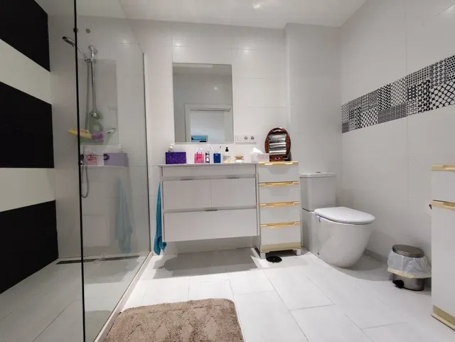 Adosado 4 habitaciones 189m² en venta - Aguas Nuevas — 33