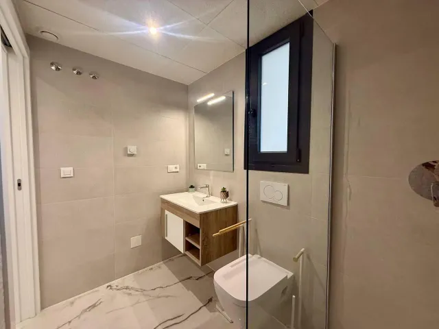 Ático 2 habitaciones 96m² en venta - PAU 26 — 47