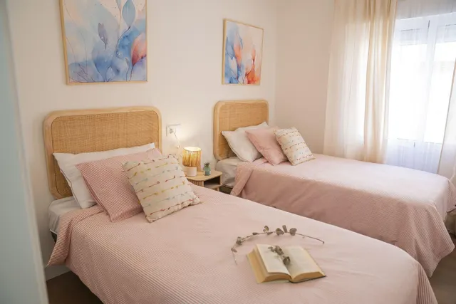 Apartamento 3 habitaciones 65m² en venta - Villananitos — 5