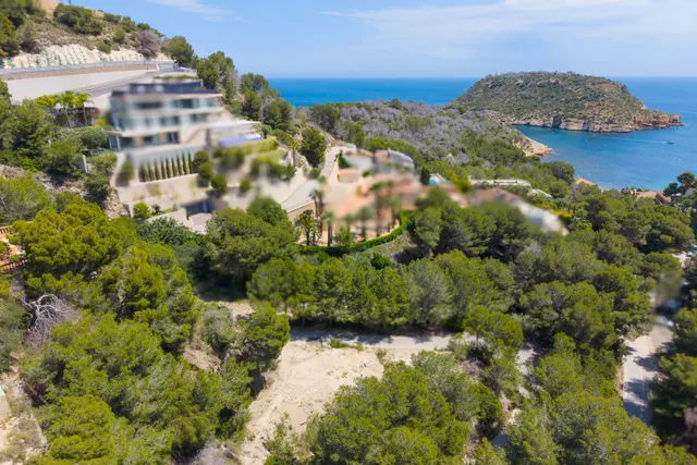 Parcela en venta - Portichol - Balcón al Mar — 5