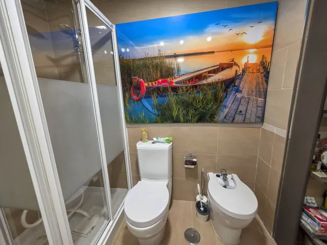 Apartamento 3 habitaciones 129m² en venta - Costa del Sol — 46