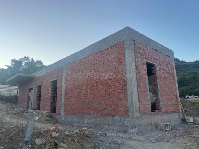 PARCELA CON VIVIENDA EN CONSTRUCCIÓN EN EL FARO - foto 3