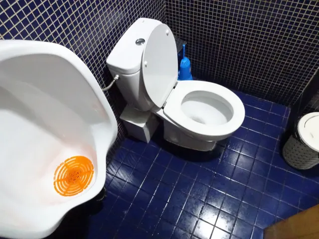LOCAL EN PLENO FUNCIONAMIENTO CON LICENCIA DE RESTAURANTE EN AREA CENTRAL — 8