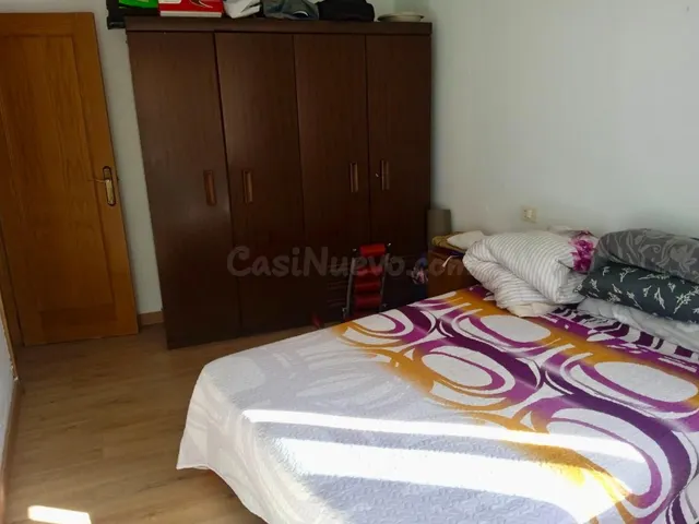 ¡Gran oportunidad para inversores! Encantador piso con inqui - foto 4