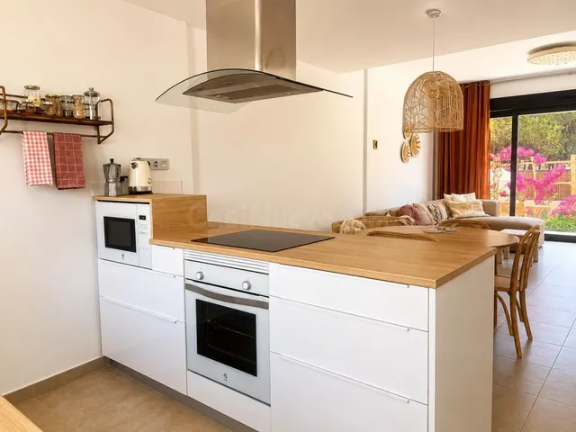 Apartamento 3 habitaciones 102m² en venta - San Javier — 3