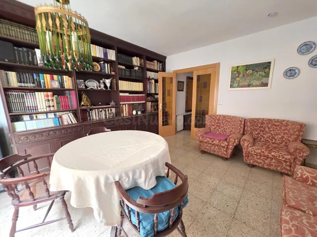 Se vende piso en pleno centro de Castellón, junto Plaza de L - foto 5