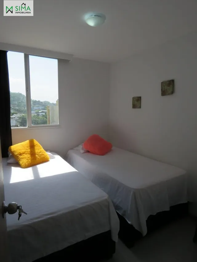 Piso 3 habitaciones 54m² en venta - Torices — 30