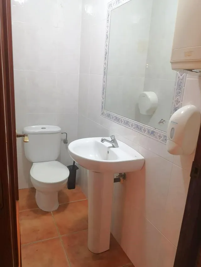 Piso 72m² en venta - Centro — 10