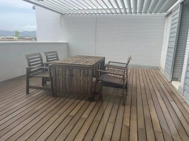 Duplex en venta en Sant Pere de Ribes, Casas del Mar — 3