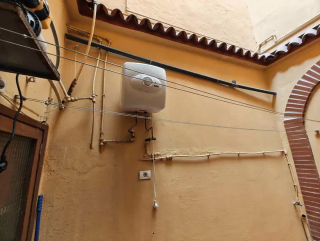 Piso de 3 Dormitorios en la Calle Peregrina de Las Palmas — 19