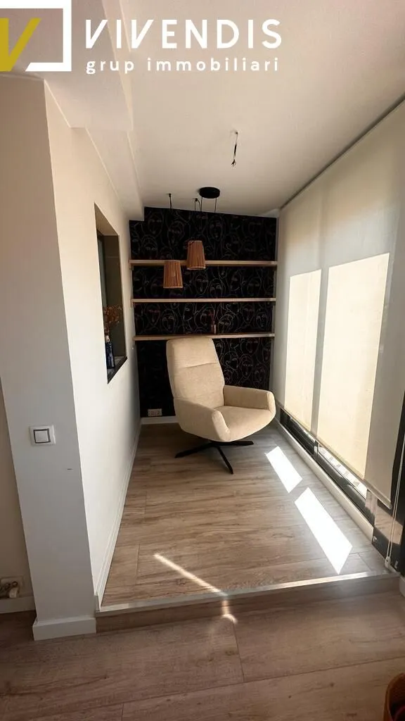 ÁTICO DÚPLEX EN VENTA LLEIDA — 19
