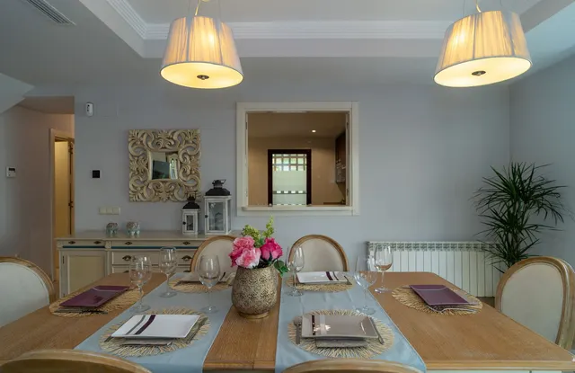 Adosado 4 habitaciones 300m² en venta - Marbella — 14