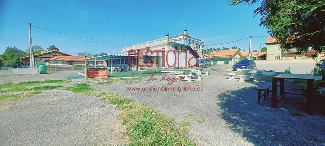 NEGOCIO DE HOSTELERÍA EN NAVAJEDA. ENTRAMBASAGUAS — 34