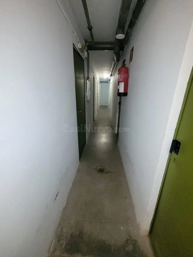 Garaje 11m² en alquiler - Casablanca - foto 5