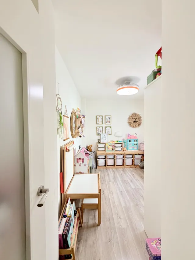 Ático con terraza privativa listo para entrar a vivir, zona  el pla antonio machado — 16