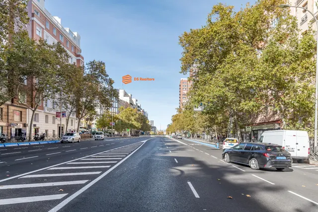 PISO EN VENTA EN GUINDALERA — 24
