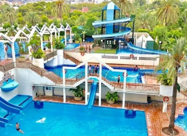 Apartamento en BenalBeach — 2