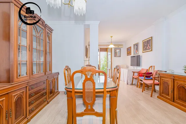 Piso 4 habitaciones 115m² en venta - Constitucion — 29