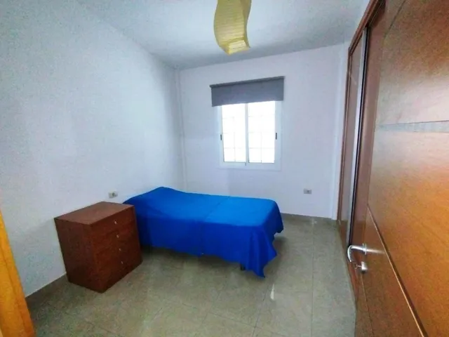 Abades Casa 2 habitaciones y 2 baños con amplia terraza — 9