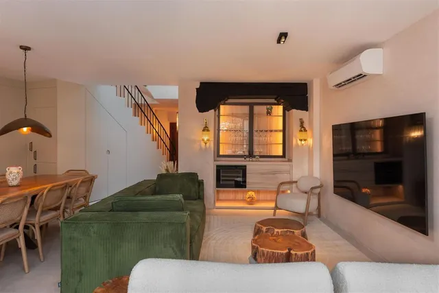 Adosado 5 habitaciones 181m² en venta - Marbella — 18