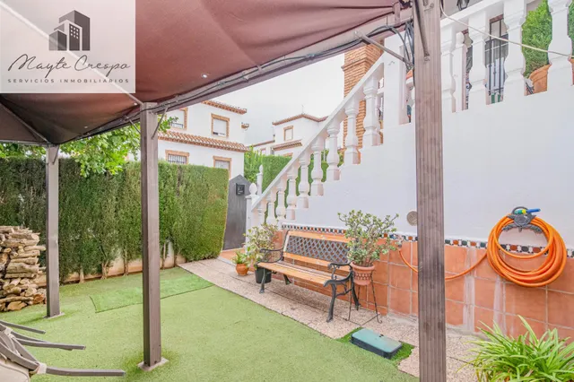 ¡AMPLIA CASA DE 4 DORMITORIOS, 3 BAÑOS Y CALEFACCIÓN CENTRAL EN LA ZUBIA! ✨ — 45