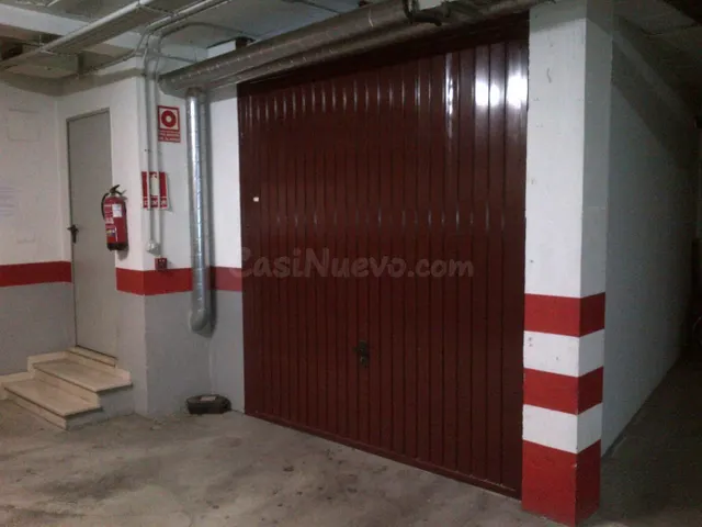 Parking 72m² en venta - Carpio (El) - foto 5