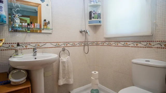 Bungalow en venta en Club de Campo, Elda – Amplio, cómodo y con una distribución excepcional — 7