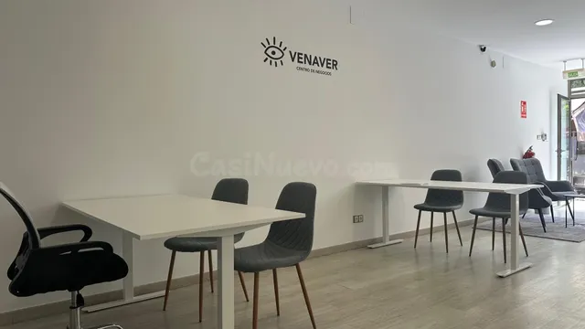 Alquiler de espacio en Centro de Negocios Vilagarcía Centro  - foto 3