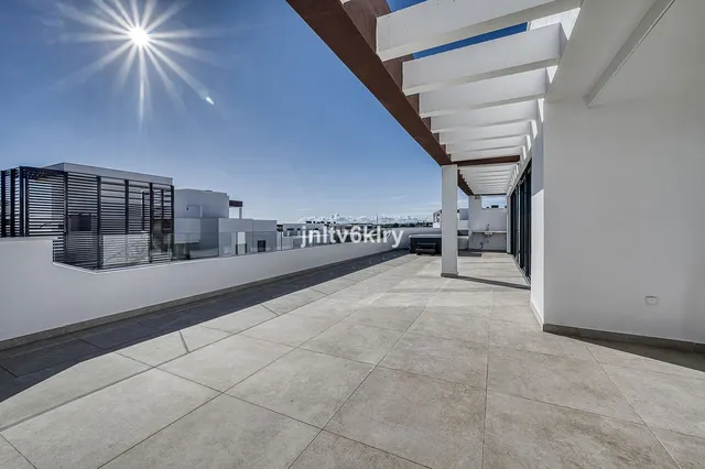 Ático 3 habitaciones 133m² en venta - Costa Del Sol — 15