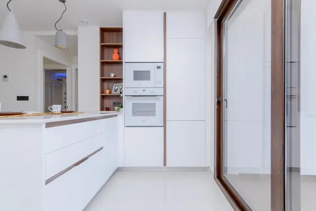 Bungalow 3 habitaciones 70m² en venta - Los balcones — 10