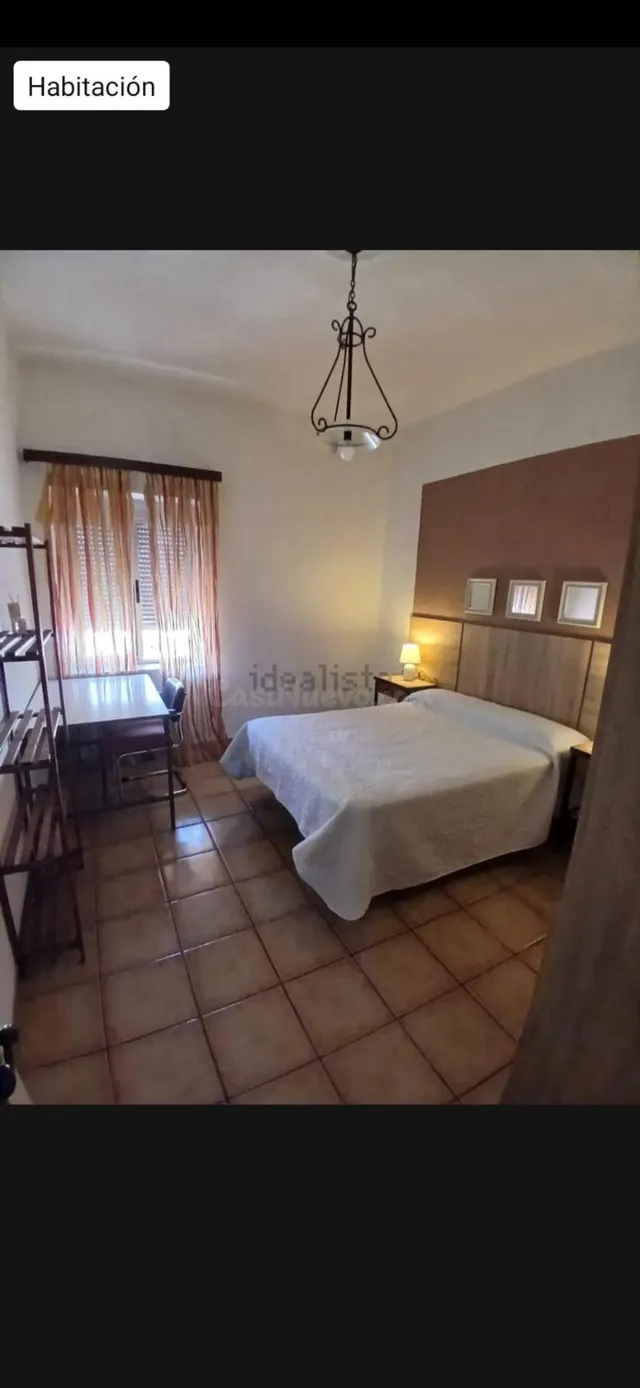 Trabajadores. 5 habitaciones (desde 260€/habitación) - foto 2