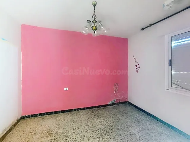 Casa para restaurar con huerta cerca de la playa de As Furnas. — 7