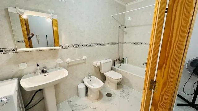 Apartamento 2 habitaciones 68m² en venta - Acequion — 25