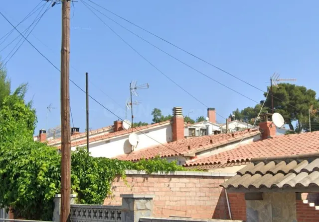 MARAVILLOSO CHALET en Esparreguera (Barcelona) - foto 3