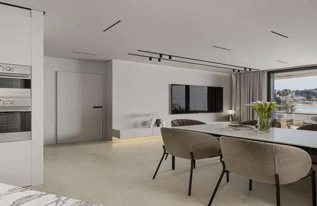 Apartamento 3 habitaciones 90m² en venta - Calpe — 22