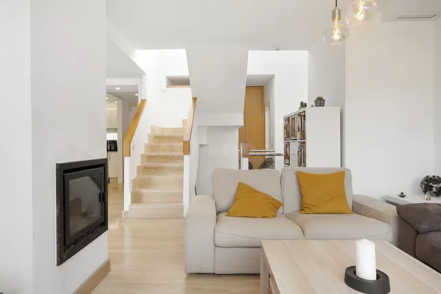 Ático Dúplex 3 habitaciones 243m² en venta - Riviera del sol - foto 5