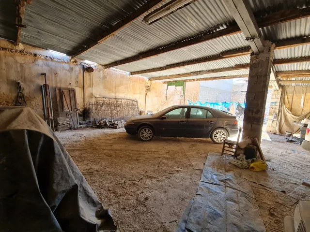 Terreno disponible en Pinoso para proyecto único — 8