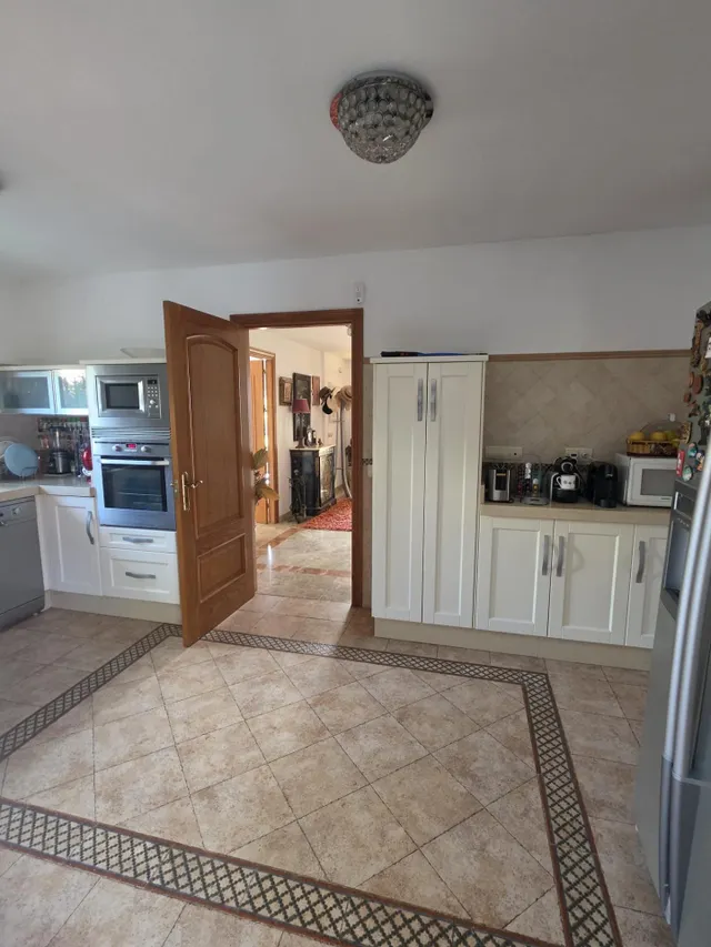 se vende chalet en casares golf — 20