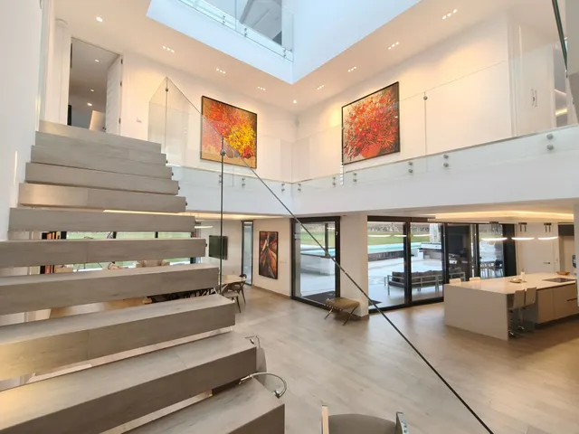 Chalet 5 habitaciones 737m² en venta - San simon da costa — 12