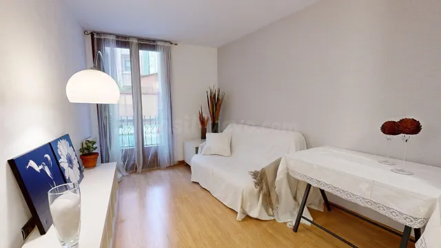 Apartamento en venta en Calle Antonio Agustín, pleno centro de Zaragoza — 2