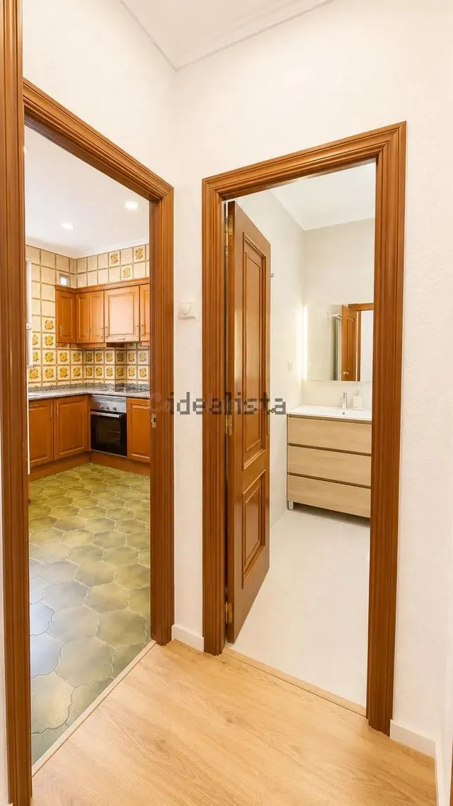 Piso 4 habitaciones 135m² en alquiler - Arrancapins — 11