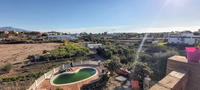 Chalet 9 habitaciones 660m² en venta - Costa Del Sol — 4