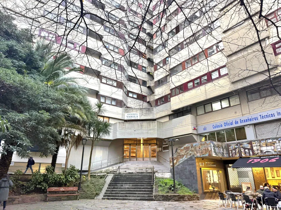 OFICINA ZONA SAN PABLO - JUAN FLOREZ
