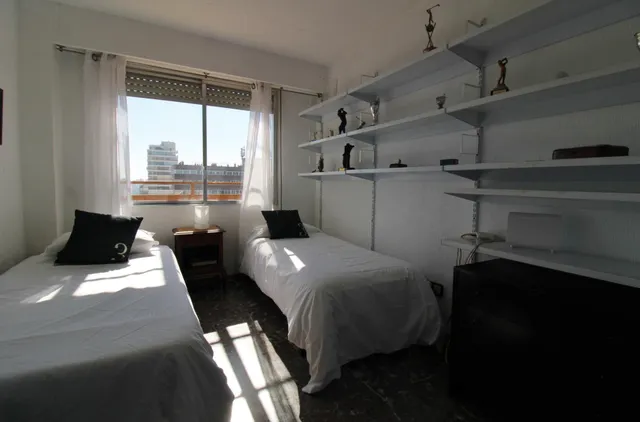 Exclusivo ático en Playa de San Juan – Lujo, amplitud y vistas espectaculares 🏡✨ — 18