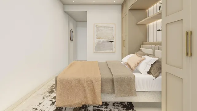 EXCLUSIVA VILLA EN EL MEDITERRANEO — 37