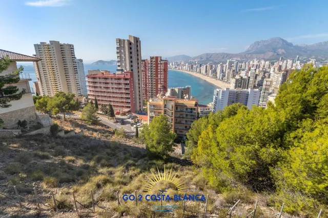 Terreno urbano en venta - Rincon de Loix — 8