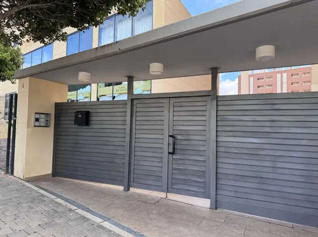 Luminoso apartamento situado en la exclusiva zona de La Cala de Villajoyosa — 50