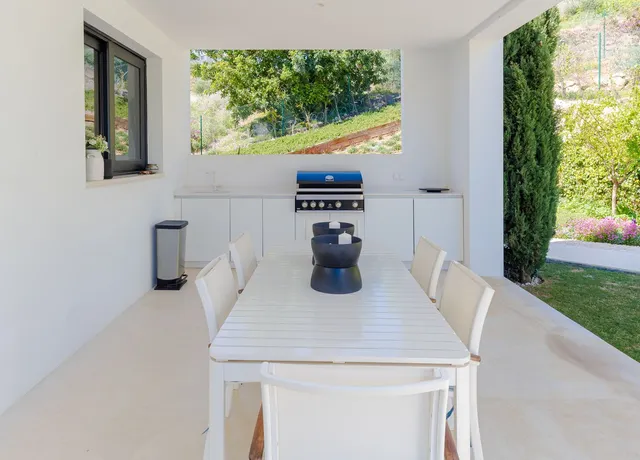 Chalet 6 habitaciones 637m² en venta - Marbella — 25