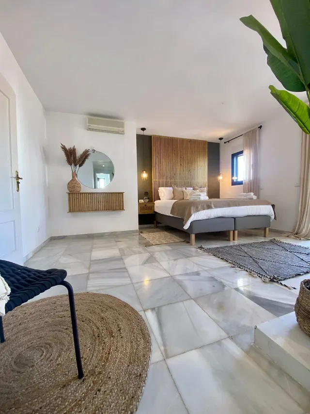 Chalet 6 habitaciones 300m² en venta - Marbella — 21