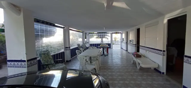 Se Vende Precioso Chalet en Los Narejos con buena ubicación — 22